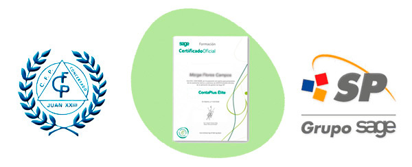 Certificaciones SAGE en JuanXXIII