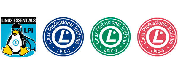 Certificación Linux Professional Institute