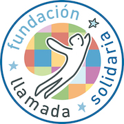 Fundación llamada solidaria