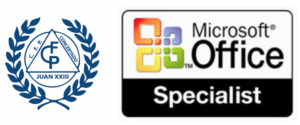 Certificación Office Specialist
