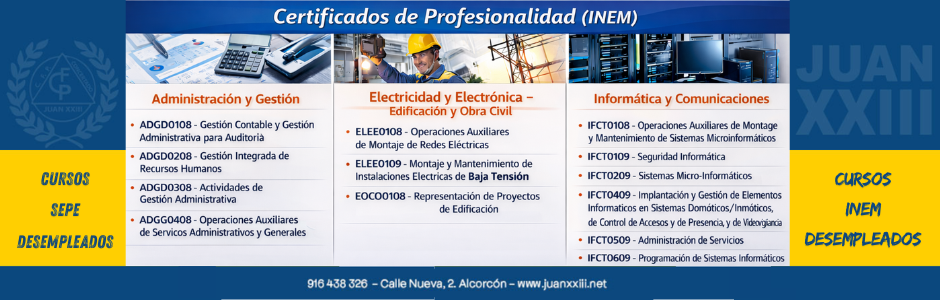 Desempleados